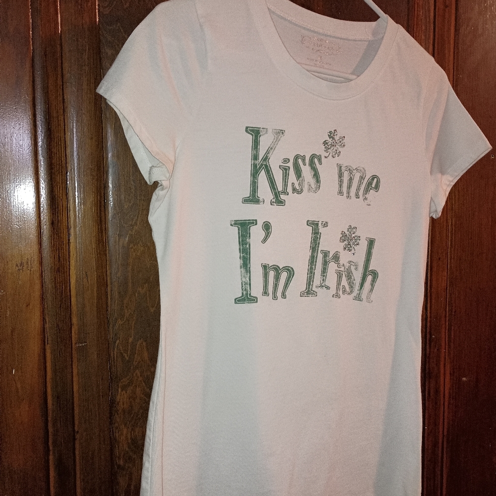 t-shirt - Picture 2 of 2